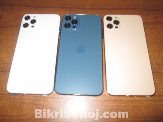 iphone12pro Max Clone Copy